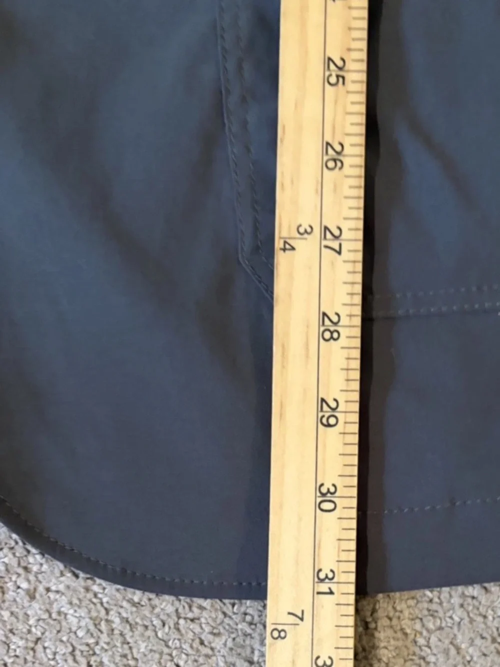 Eddie Bauer Travex Jacket Mens 44 Ultimate Voyager Travel Blazer Coat Outdoor